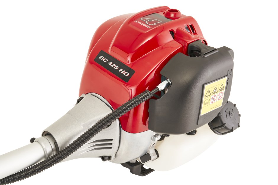 Stiga Benzin-Motorsense BC 425 HD