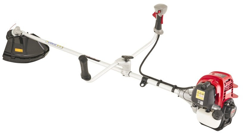 Stiga Benzin-Motorsense BC 450 HD
