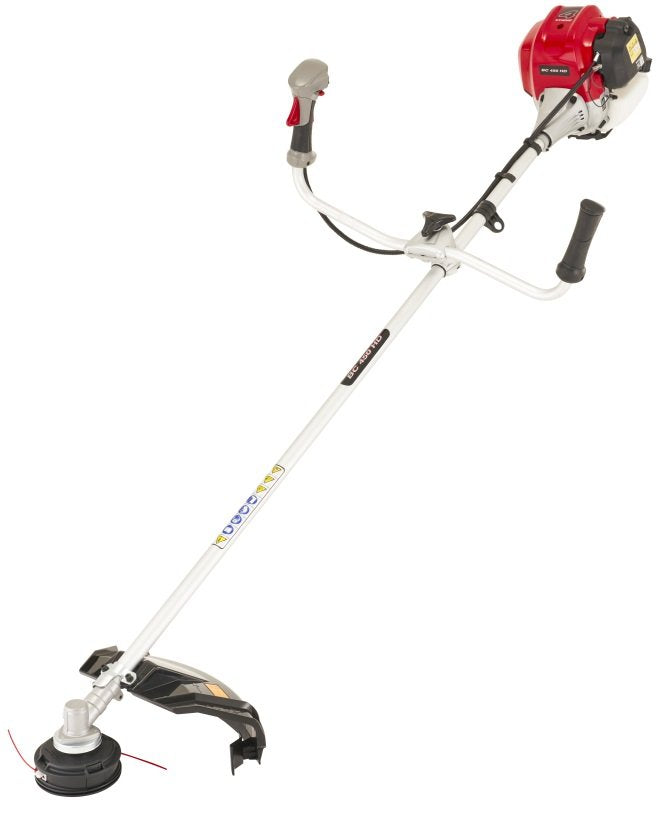 Stiga Benzin-Motorsense BC 450 HD