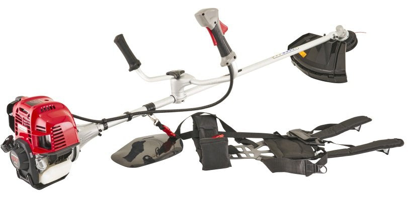 Stiga Benzin-Motorsense BC 450 HD