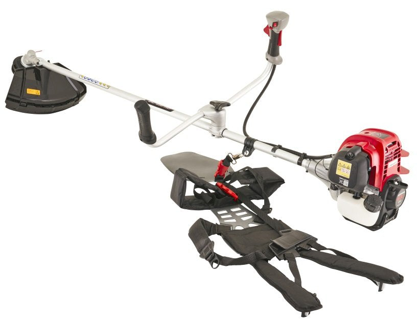 Stiga Benzin-Motorsense BC 450 HD