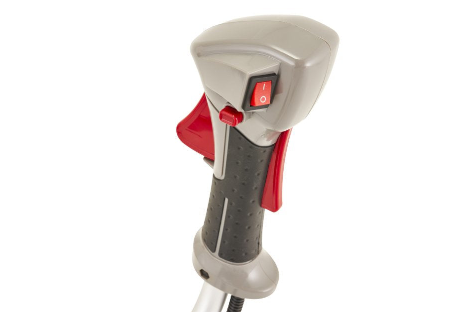 Stiga Benzin-Motorsense BC 450 HD