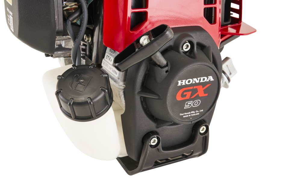 Stiga Benzin-Motorsense BC 450 HD