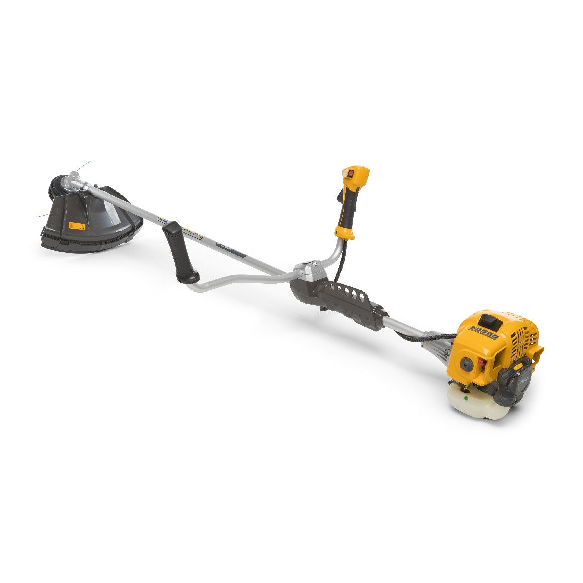 Stiga Benzin-Motorsense BC 535 B