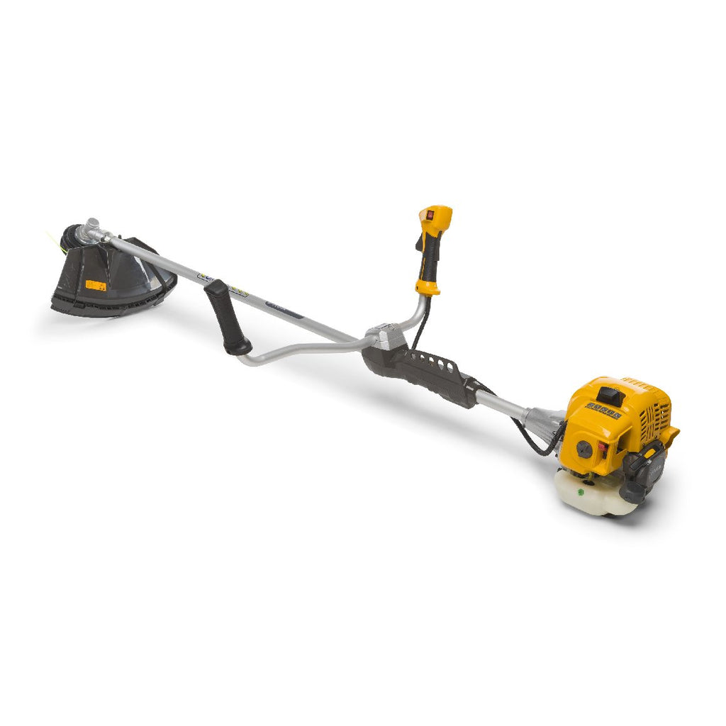 Stiga Benzin-Motorsense BC 555 B