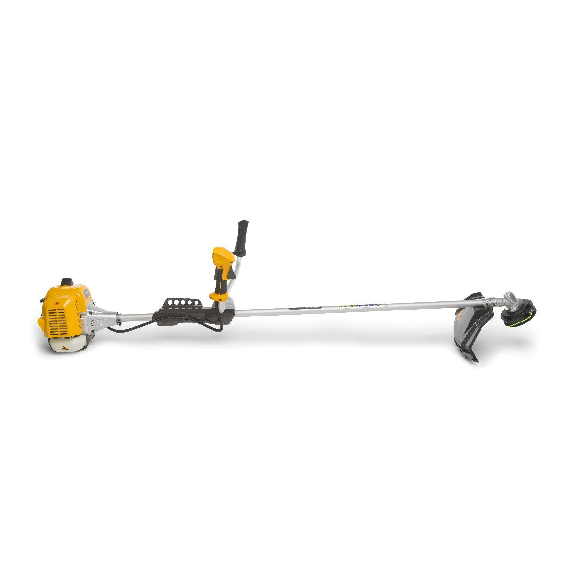 Stiga Benzin-Motorsense BC 555 B