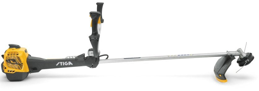 Stiga Benzin-Motorsense BC 760 B