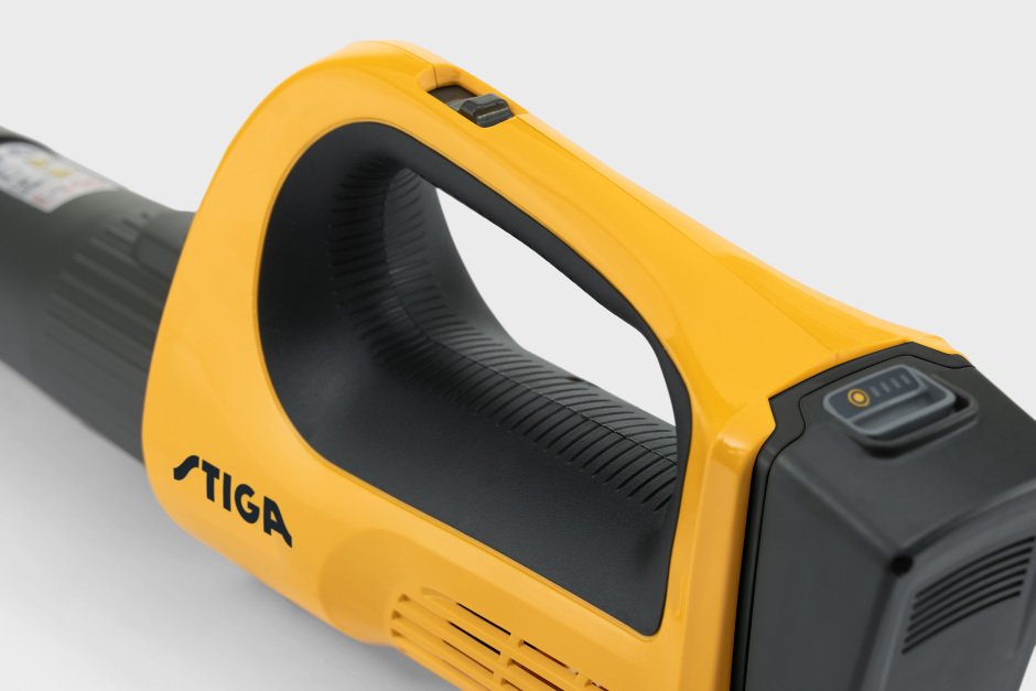 Stiga Akku Laubbläser BL 100 e Kit 20 V - mit Akku und Ladegerät