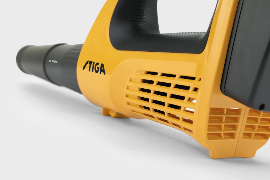 Stiga Akku Laubbläser BL 100 e Kit 20 V - mit Akku und Ladegerät