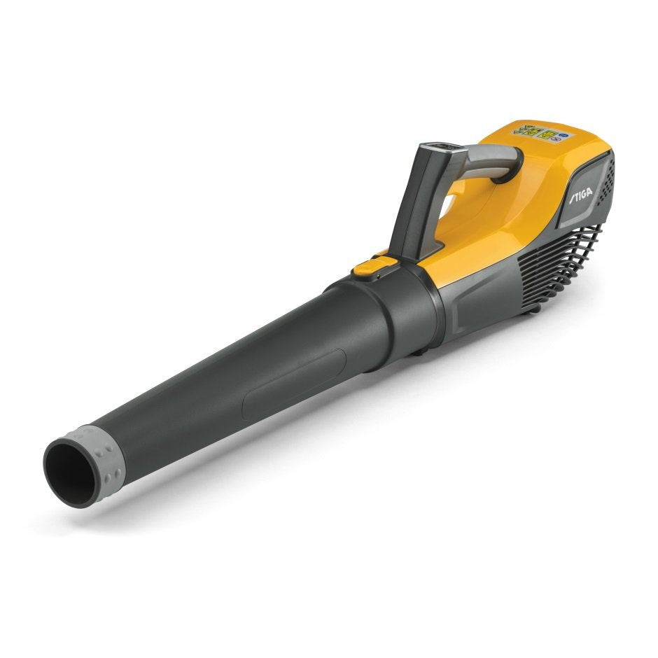 Stiga Akku Laubbläser BL 500e Kit - mit Akku und Ladegerät