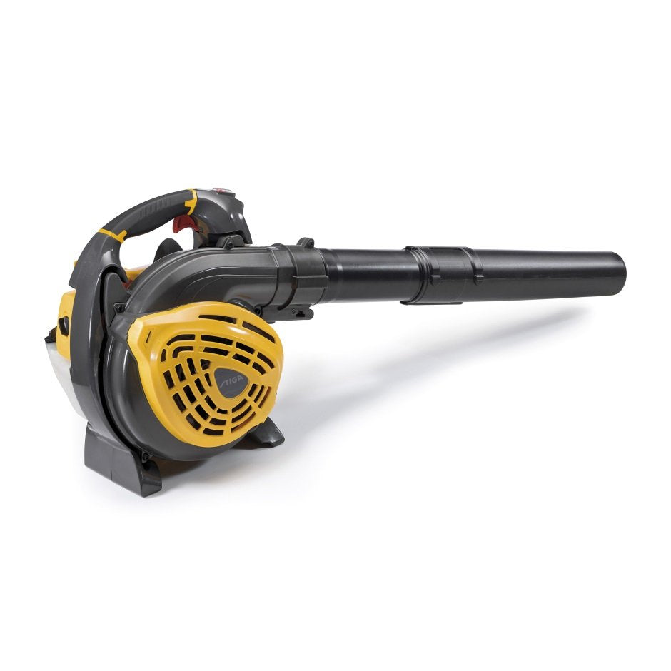 Stiga Benzin Laubbläser - Laubsauger BL 530 V