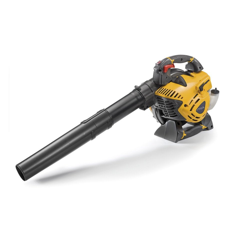 Stiga Benzin Laubbläser - Laubsauger BL 530 V
