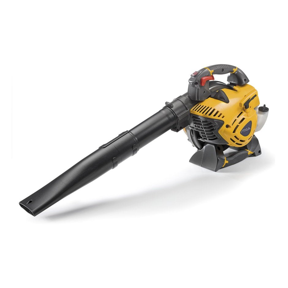 Stiga Benzin Laubbläser - Laubsauger BL 530 V