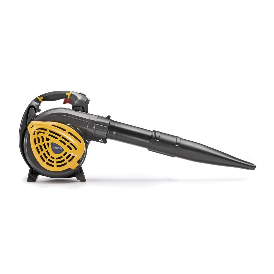 Stiga Benzin Laubbläser - Laubsauger BL 530 V