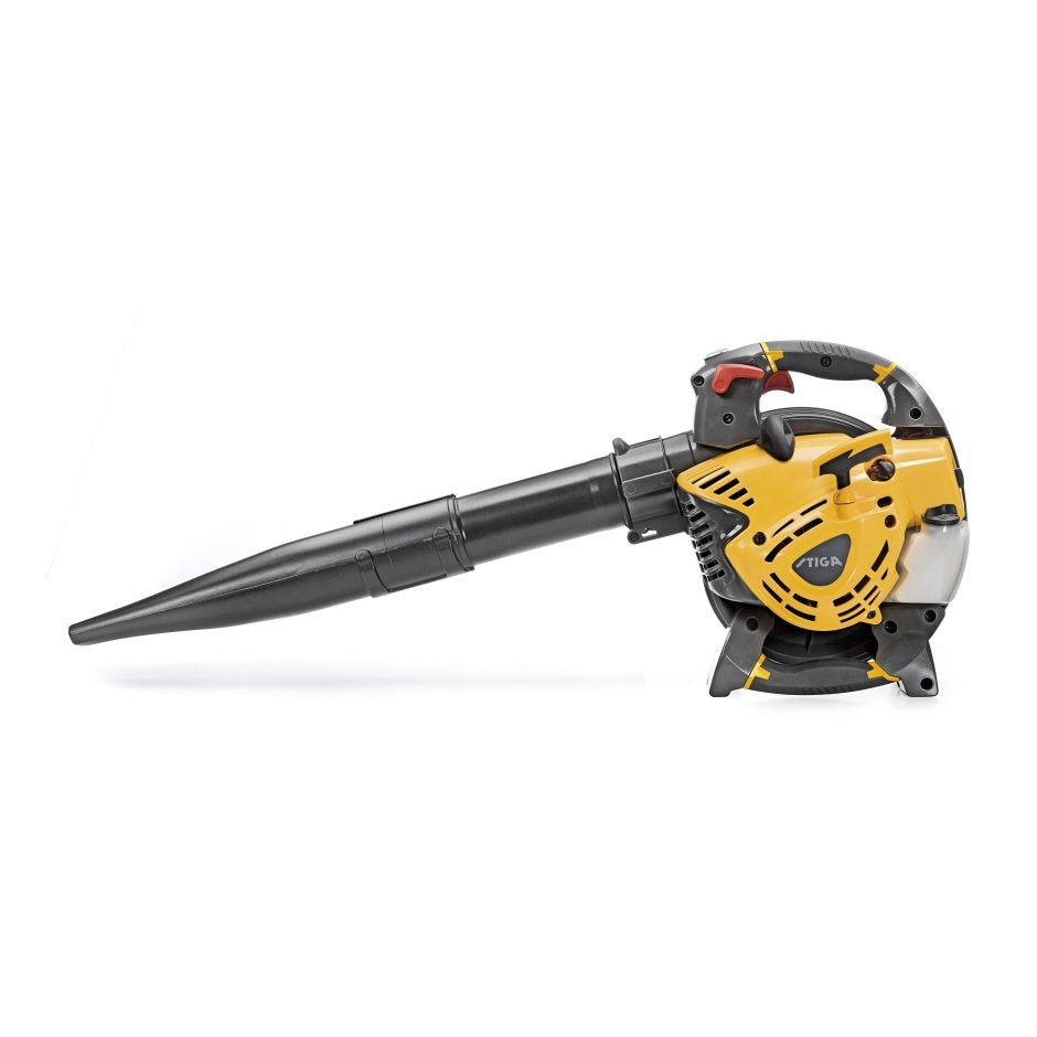 Stiga Benzin Laubbläser - Laubsauger BL 530 V