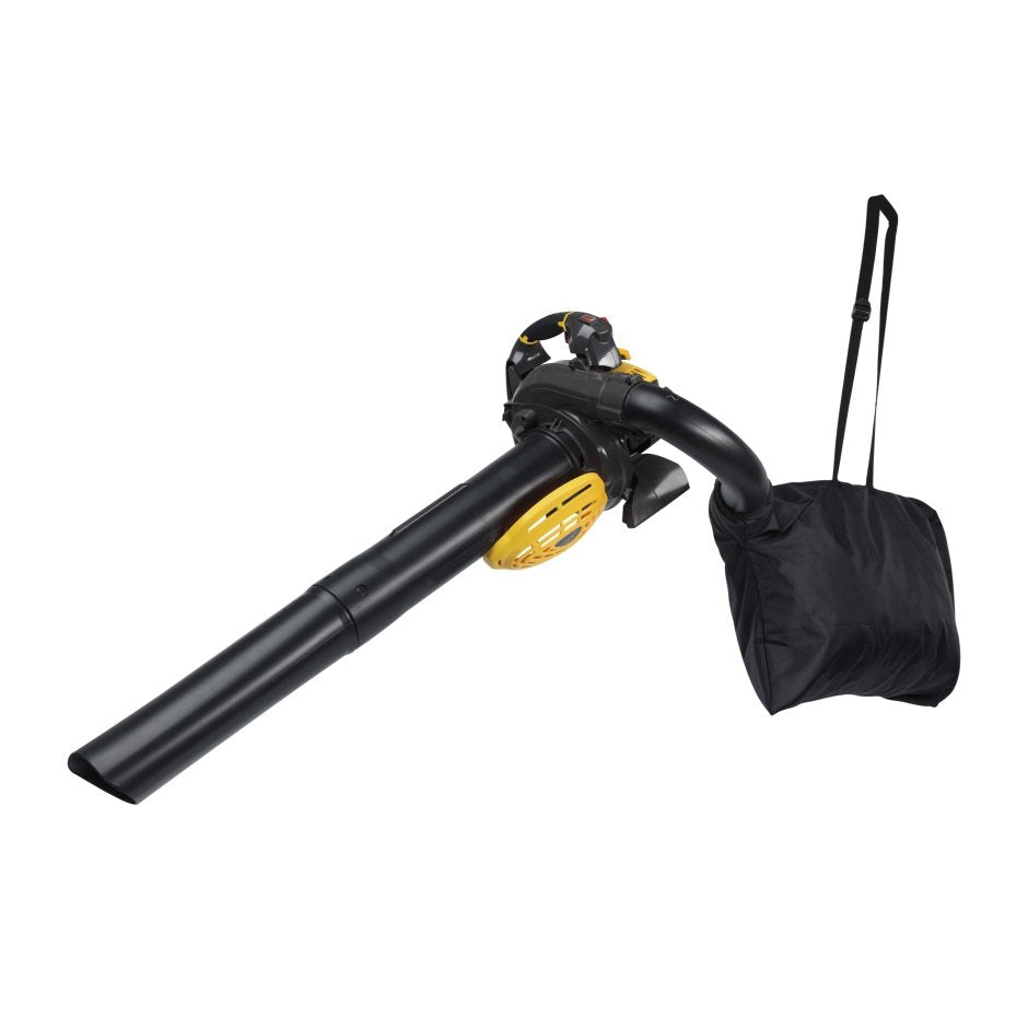 Stiga Benzin Laubbläser - Laubsauger BL 530 V