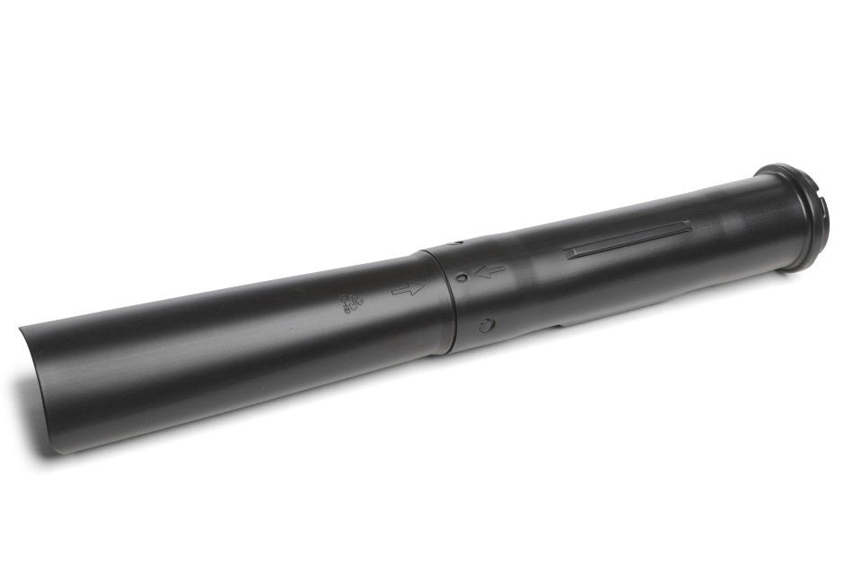 Stiga Benzin Laubbläser - Laubsauger BL 530 V