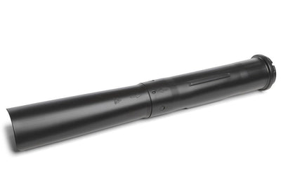 Stiga Benzin Laubbläser - Laubsauger BL 530 V - Modell 2023