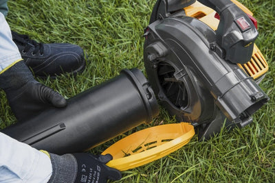 Stiga Benzin Laubbläser - Laubsauger BL 530 V - Modell 2023