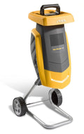 Stiga Elektro-Häcksler Bio Master 2200 - Modell 2023 - MotorLand.at