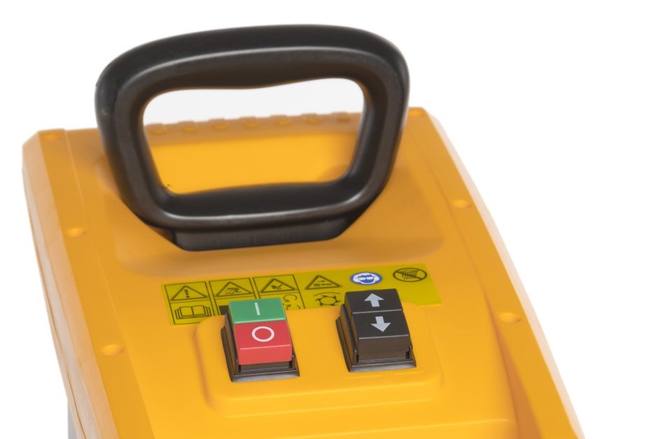 Stiga Elektro-Häcksler Bio Silent 2500