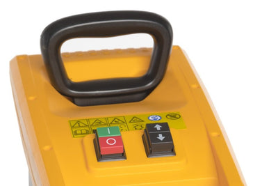 Stiga Elektro-Häcksler Bio Silent 2500 - Modell 2025
