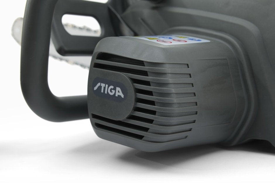 Stiga Elektro-Motorsäge CS 118c (14")