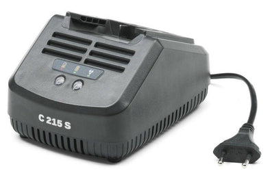 20 Volt Akku Systeme