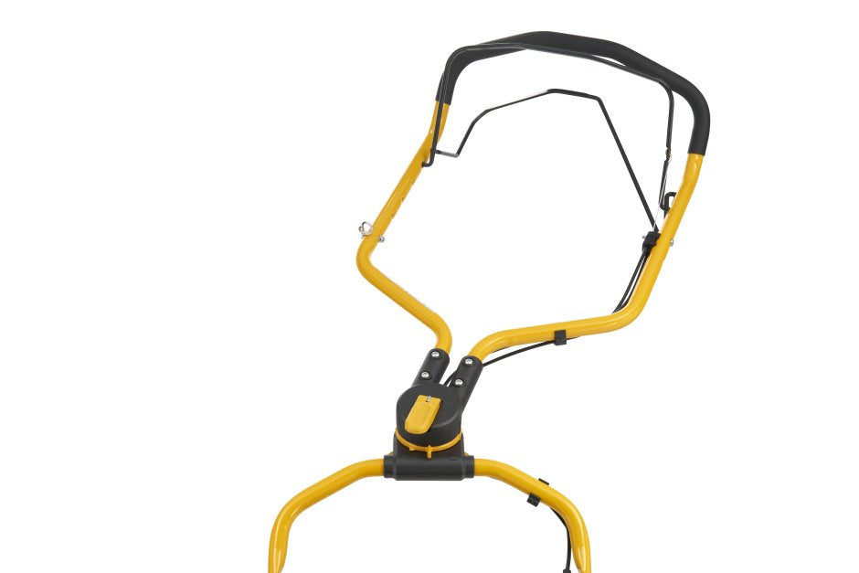 Stiga Benzin-Rasenmäher mit Radantrieb Combi 548 S
