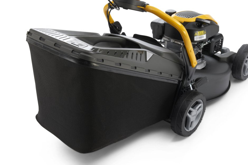 Stiga Benzin-Rasenmäher mit Radantrieb Combi 548 S