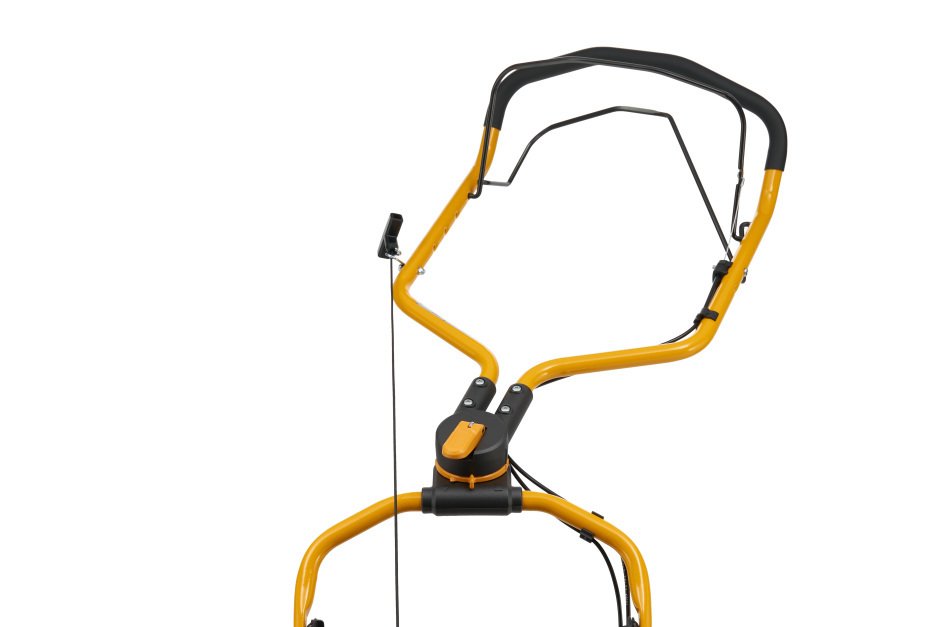 Stiga Benzin-Rasenmäher mit Radantrieb Combi 748 V