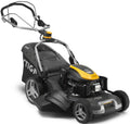 Stiga Benzin-Rasenmäher mit Radantrieb Combi 955 VE  mit E-Start