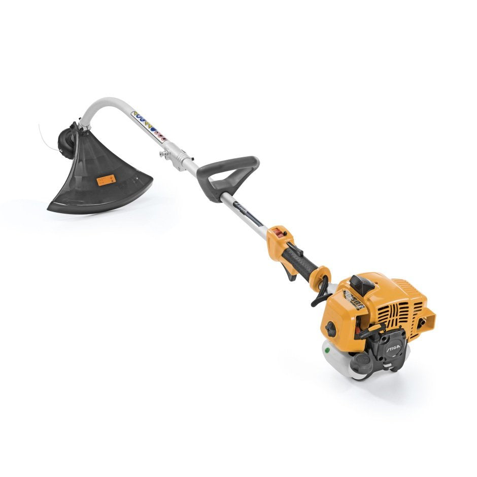 Stiga Benzin Rasentrimmer GT 330 A