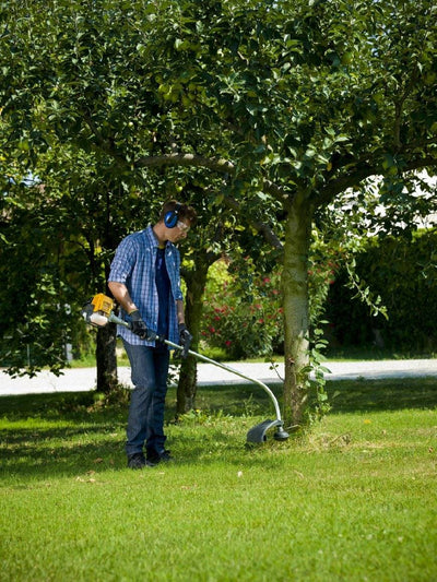 Stiga Benzin Rasentrimmer GT 330 A - Modell 2025