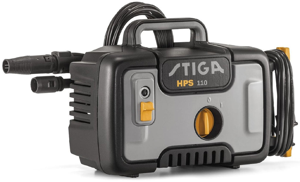 Stiga Hochdruckreiniger HPS 110