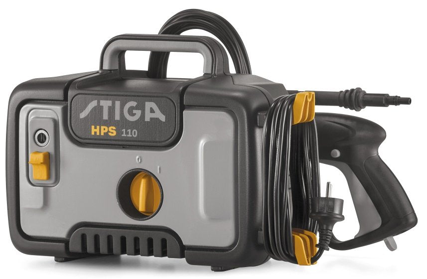 Stiga Hochdruckreiniger HPS 110