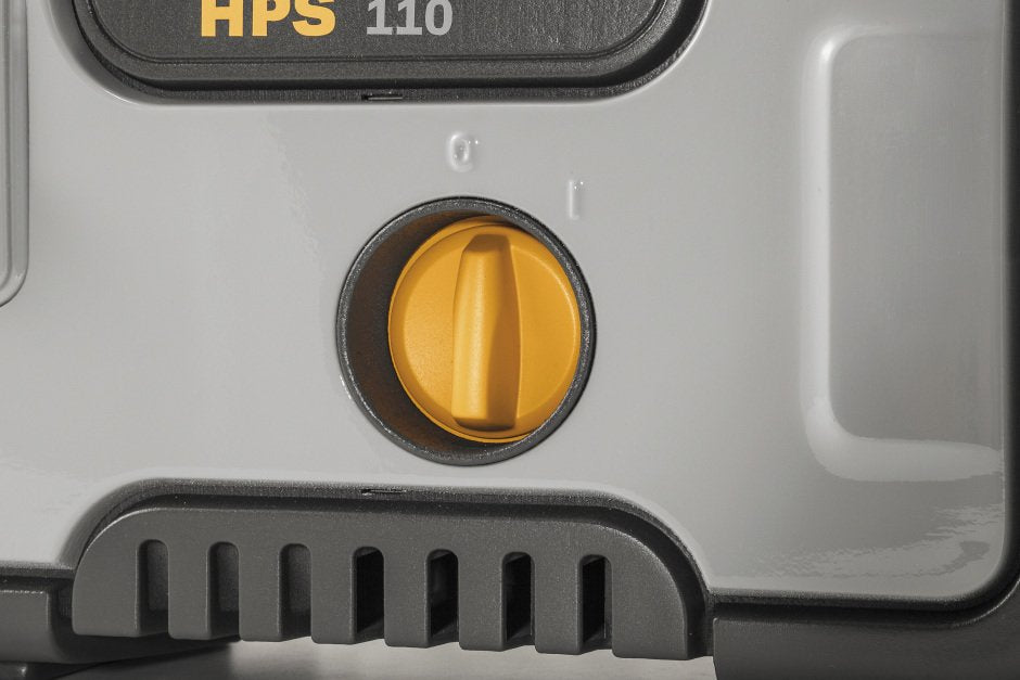 Stiga Hochdruckreiniger HPS 110 - Modell 2024