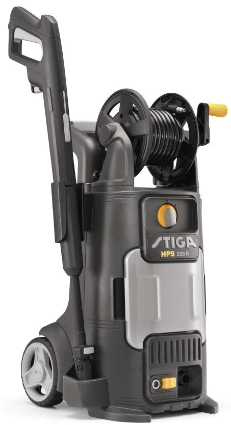 Stiga Hochdruckreiniger HPS 235 R