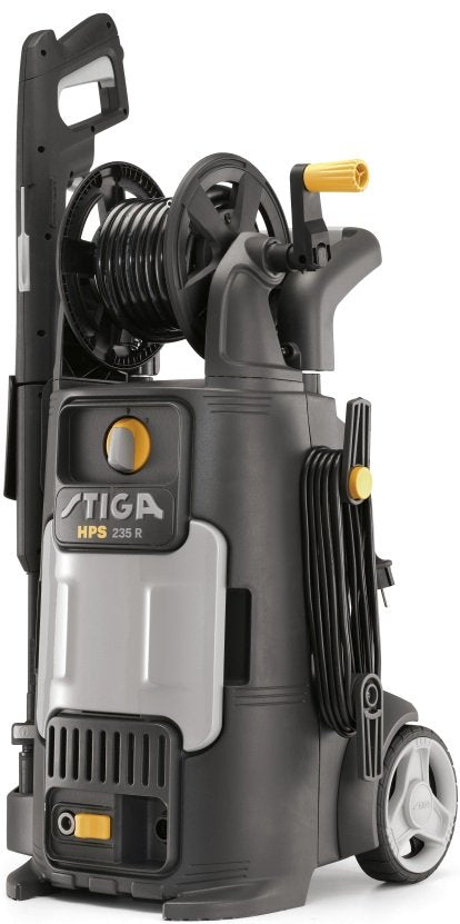 Stiga Hochdruckreiniger HPS 235 R