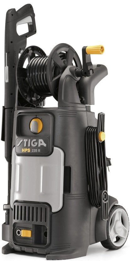 Stiga Hochdruckreiniger HPS 235 R - Modell 2024