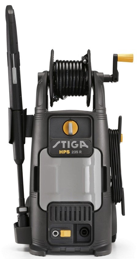 Stiga Hochdruckreiniger HPS 235 R