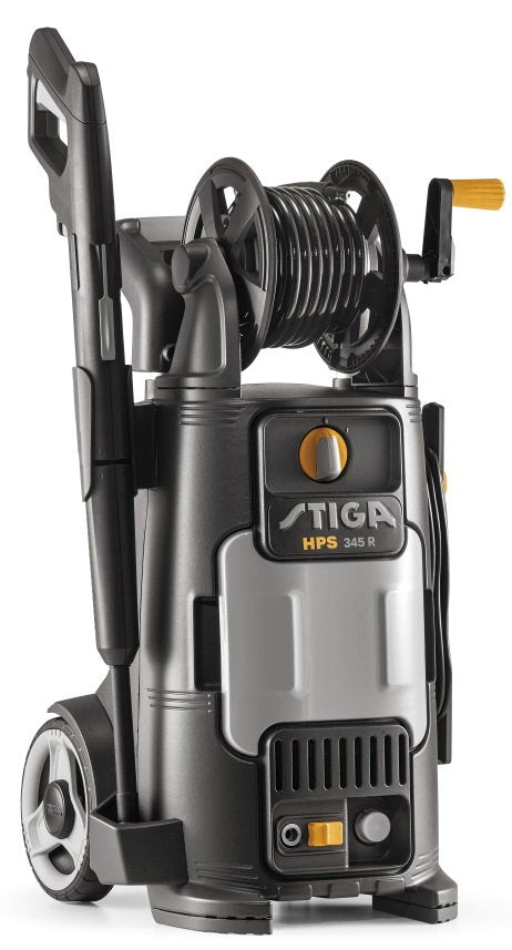 Stiga Hochdruckreiniger HPS 345 R