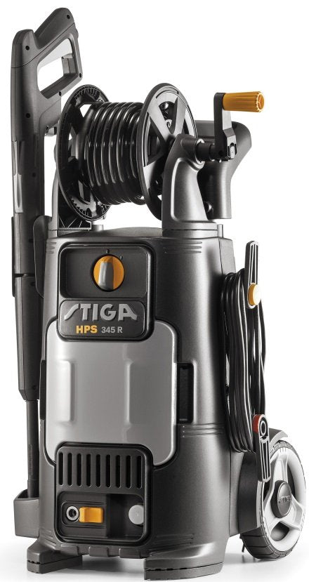 Stiga Hochdruckreiniger HPS 345 R