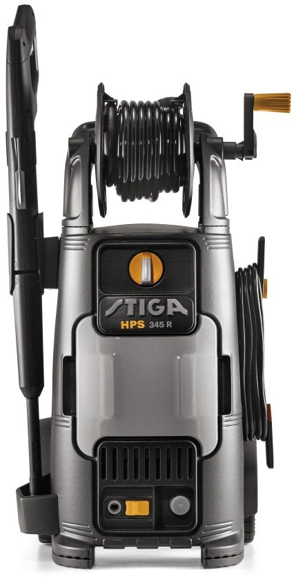 Stiga Hochdruckreiniger HPS 345 R