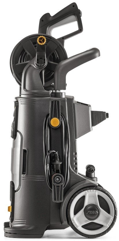 Stiga Hochdruckreiniger HPS 345 R