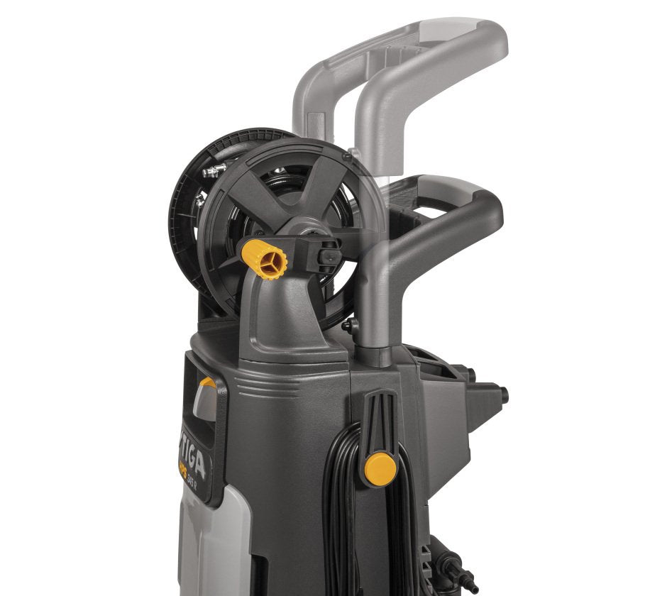 Stiga Hochdruckreiniger HPS 345 R