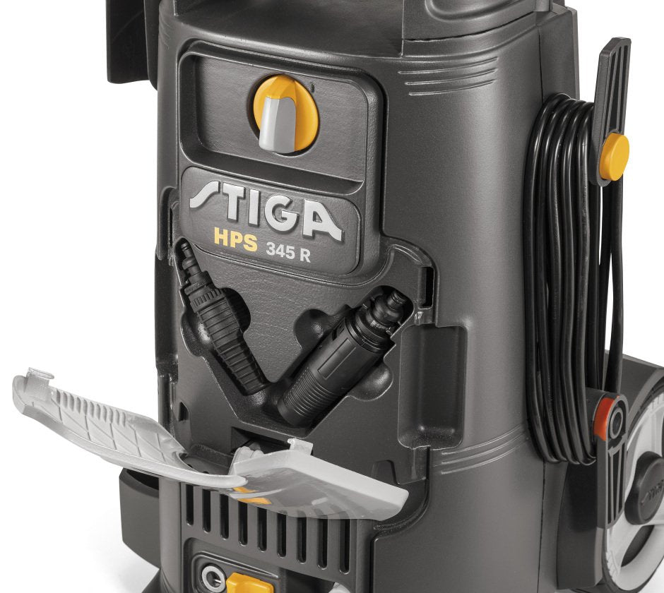 Stiga Hochdruckreiniger HPS 345 R