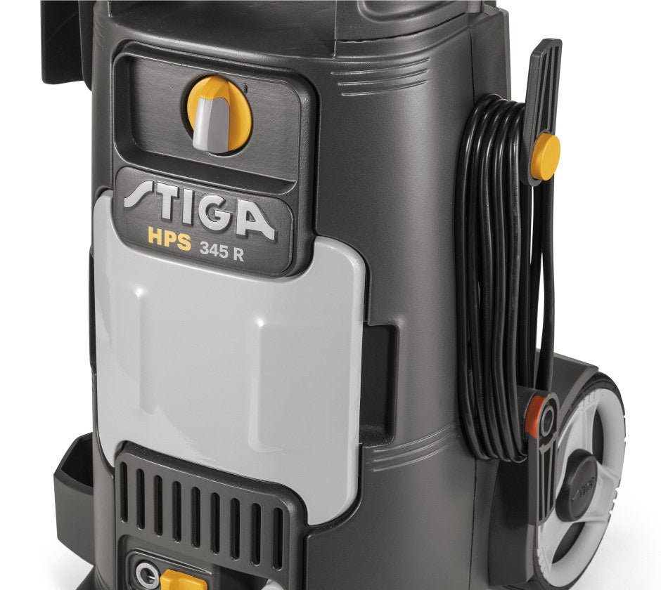 Stiga Hochdruckreiniger HPS 345 R