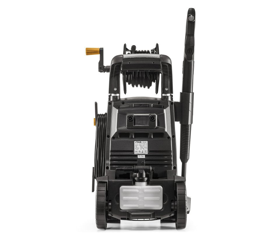 Stiga Hochdruckreiniger HPS 345 R