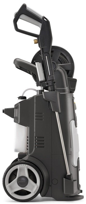 Stiga Hochdruckreiniger HPS 550R